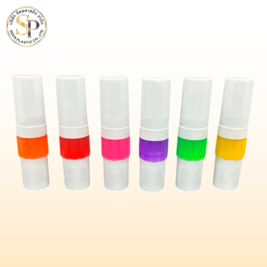 ขายและผลิตกระปุกยาดม หลอดยาดม OEM