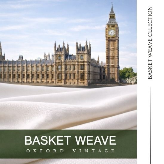 Supplier of Cotton and Polyester Shirting Fabrics