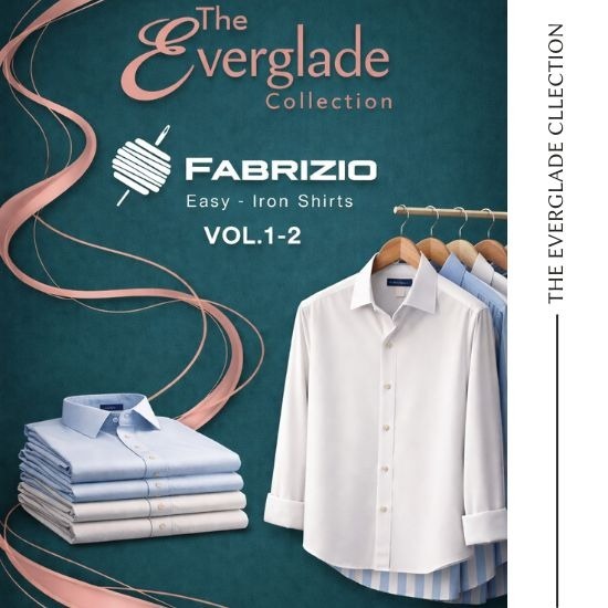 THE EVERGLADE CLLECTION บริษัทขายผ้าตัดเสื้อเชิ้ตและยูนิฟอร์ม ครบวงจร