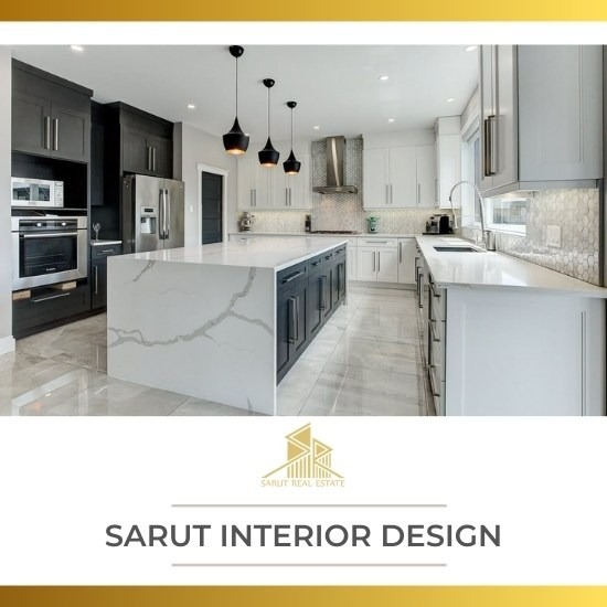 รับบิ้วอินครัวบ้านหรูปทุม