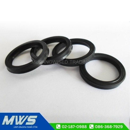 Mechanical Seal สำหรับงานปั๊มอุตสาหกรรม - ผู้จัดหาซีล ปะเก็น ยางแผ่นอุตสาหกรรม