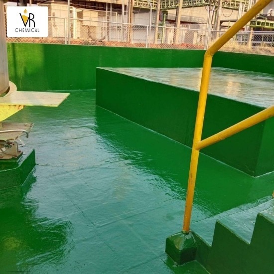 FRP Lining