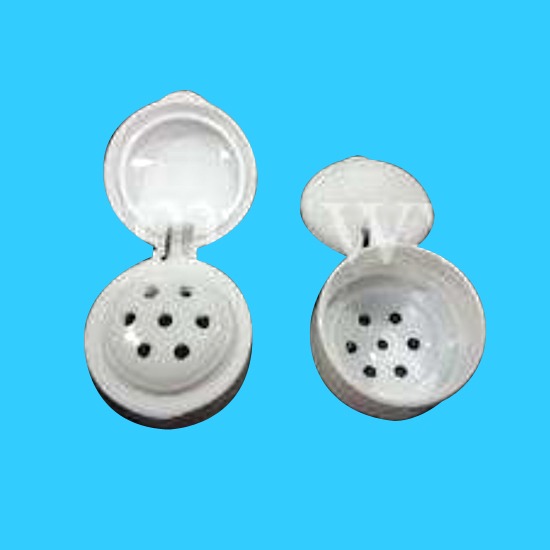 ฝาปิดขวด หูหิ้วกล่อง   แผ่นรอง   หูหิ้วถุง   หูหิ้วกระเป๋า   ด้ามพัด   จุกยางดูดกระจก   อะไหล่มู่ลี่   ชิ้นส่วนเฟอร์นิเจอร์   ฝาปิดขวด   กล่องไฟกันน้ำ   เครื่องมือแพทย์ 