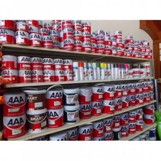 สีทาบ้าน สี  สีทาบ้าน  ก่อสร้าง 