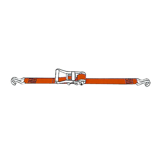 RATCHET WITH DOUBLE J HOOK ratchet with double j hook  ลวดสลิง สลิงโพลิเอสเตอร์ สลิงอ่อน   สลิงลากรถ สายร 
