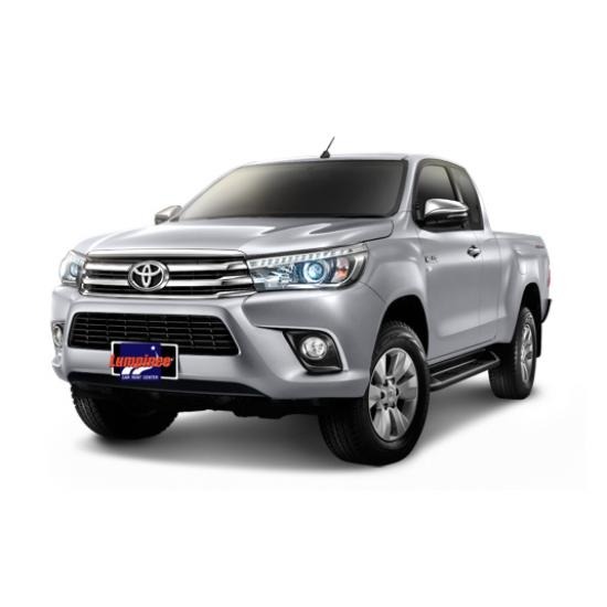 ให้เช่ารถกระบะ Hilux ตอนเดียว ให้เช่ารถกระบะ Hilux ตอนเดียว 