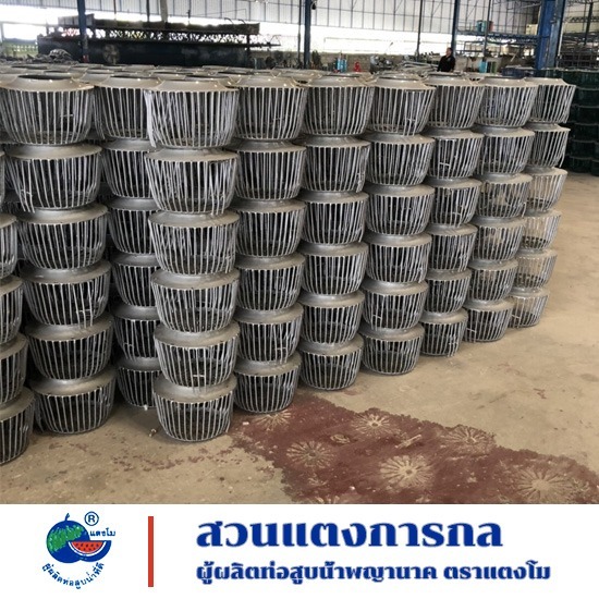 อะไหล่ท่อสูบน้ำ ท่อพญานาค ท่อสูบน้ำสวนแตงกลการ 