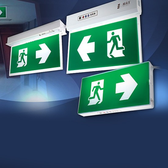 Emergency Exit Sign Lighting exit sign lighting  emergency exit sign lighting 