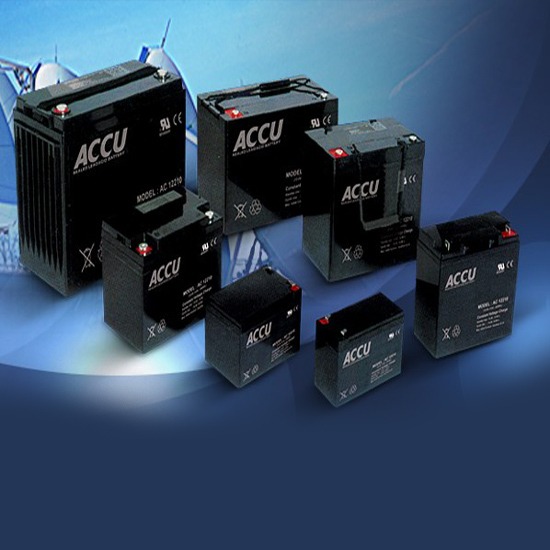 Sealed lead Acid Battery