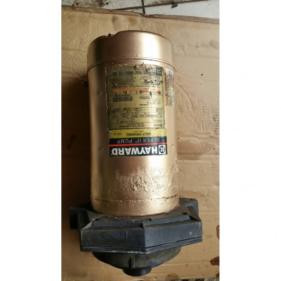 รับซ่อมมอเตอร์ปั๊มสระว่ายน้ำ - ศูนย์ซ่อมมอเตอร์ เอ ซี