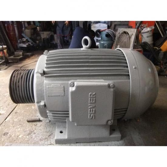 รับซ่อมมอเตอร์โรงงาน