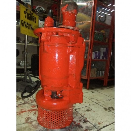 รับซ่อมปั๊มไดโว่ - ศูนย์ซ่อมมอเตอร์ เอ ซี