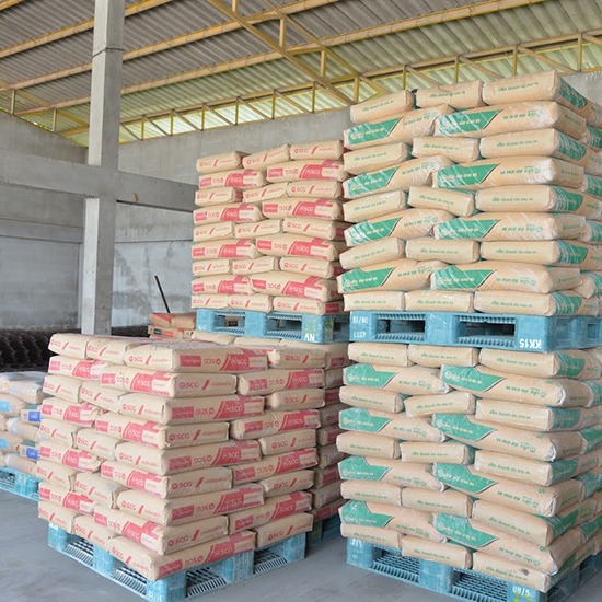 ปูน ปูนฉาบ 