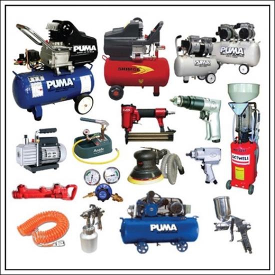 ปั้มลม และ อุปกรณ์ลม มนตรีแมชชีนทูลส์ เชียงใหม่ ปั้มลม และ อุปกรณ์ลม เชียงใหม่ 