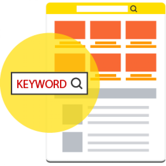 AdSearch เครื่องมือการตลาดออนไลน์ในรูปแบบ search  โฆษณาคำค้น  โฆษณา keyword 