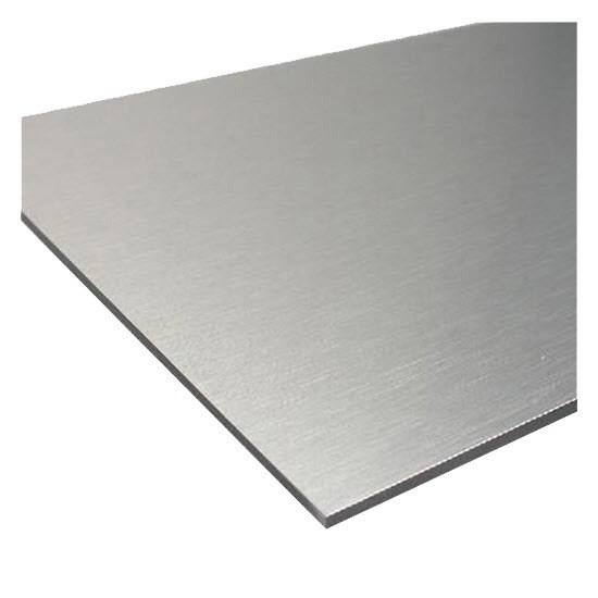 แผ่นอลูมิเนียมคอมโพสิต (Aluminium Composite Panel) แผ่นอลูมิเนียม  อลูมิเนียมคอนโพสิต 