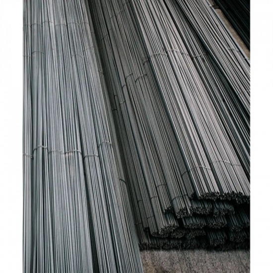 จำหน่ายเหล็กเส้นกลม-พับ 12 มม. ยาว 10 เมตร (มอก.)