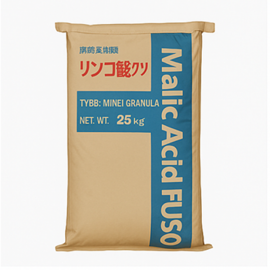 กรดมาลิก (Malic Acid) กรดมาลิก (Malic Acid)