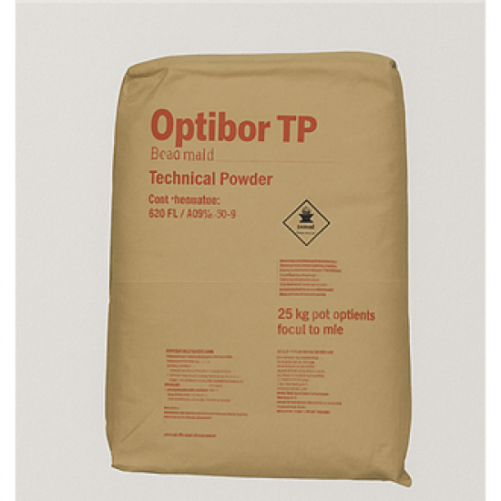 บอริค แอซิด (Boric Acid)