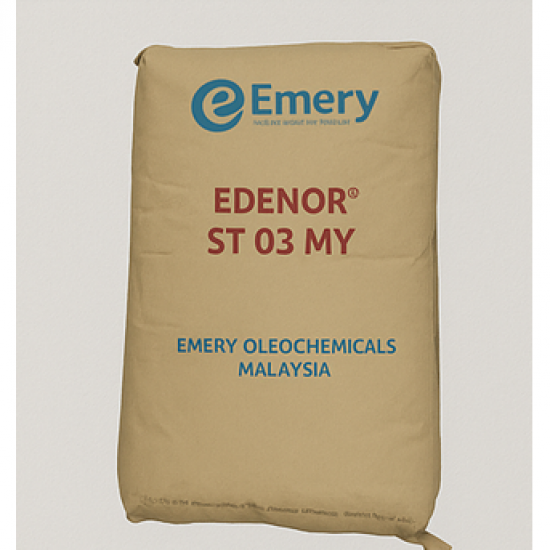 กรดสเตียริก แอซิด (Stearic Acid)