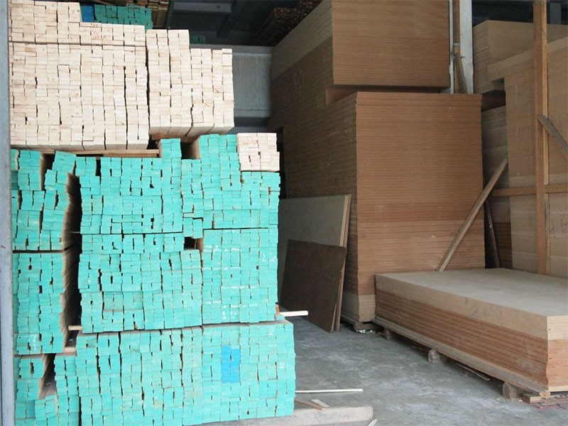 แนวหน้าค้าไม้-ขายไม้ราคาส่ง