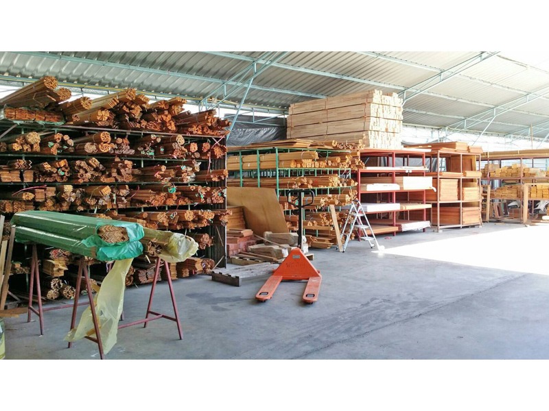 ไม้แปรรูป นครสวรรค์