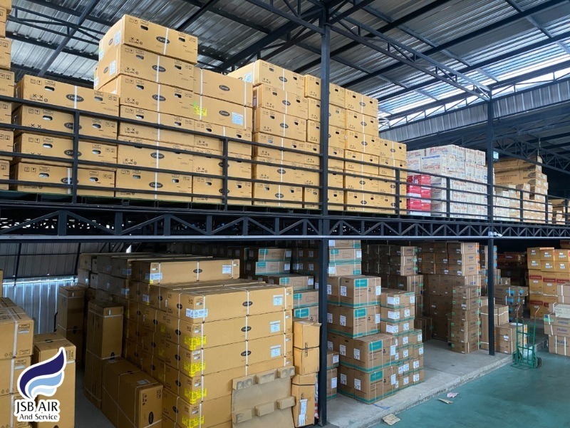 แอร์บ้านราคาถูกส่งทั่วประเทศ