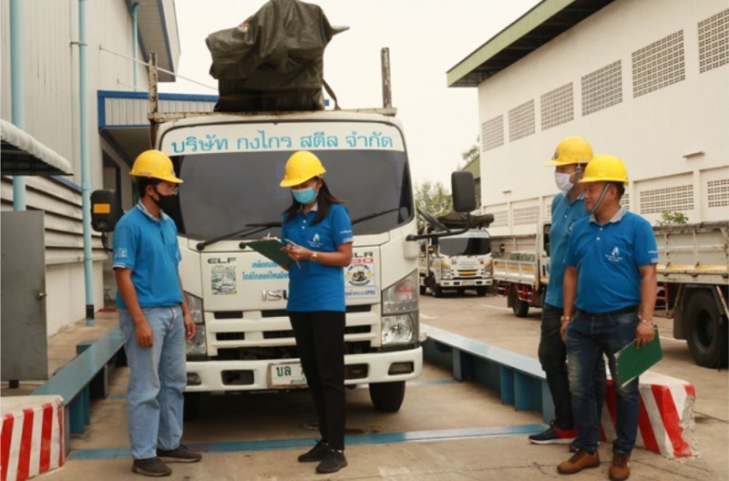 เหล็ก สมุทรสาคร และทั่วประเทศ