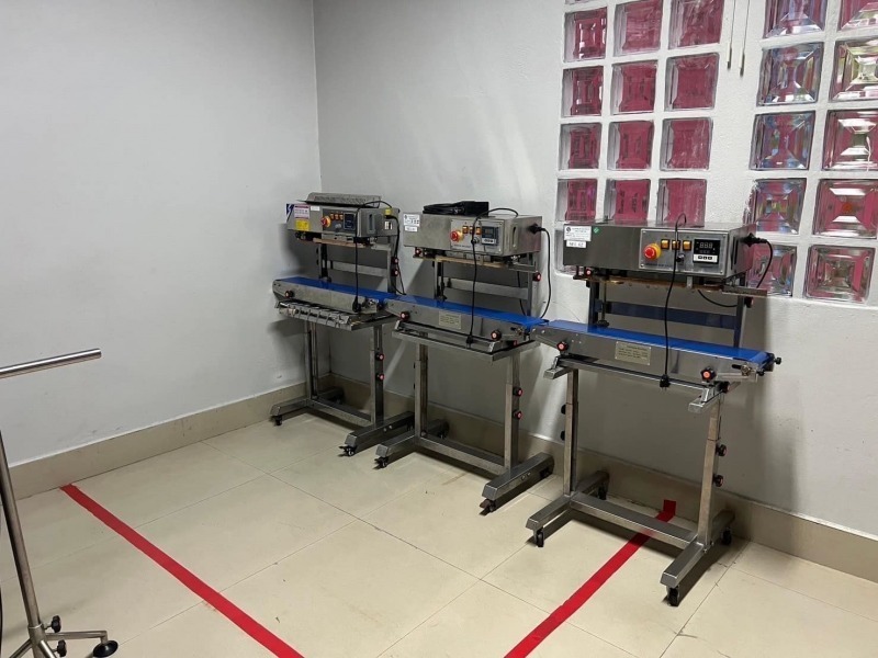 รับผลิตผลิตภัณฑ์ทำความสะอาด