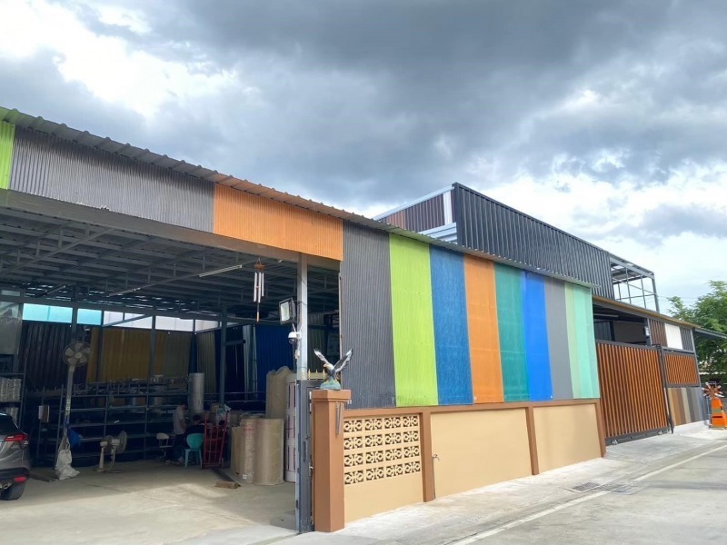 ขายส่งแผ่นหลังคาโพลี่คาบอเนต