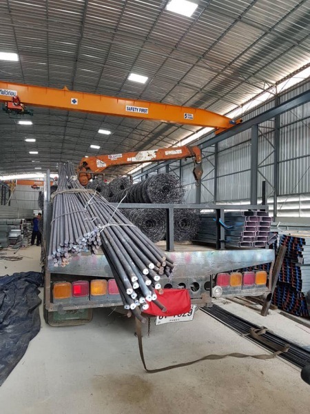 ขายเหล็ก หาดใหญ่ คลองแหค้าเหล็ก