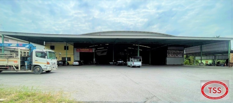 ไทยเซี่ยงไฮ้สตีล