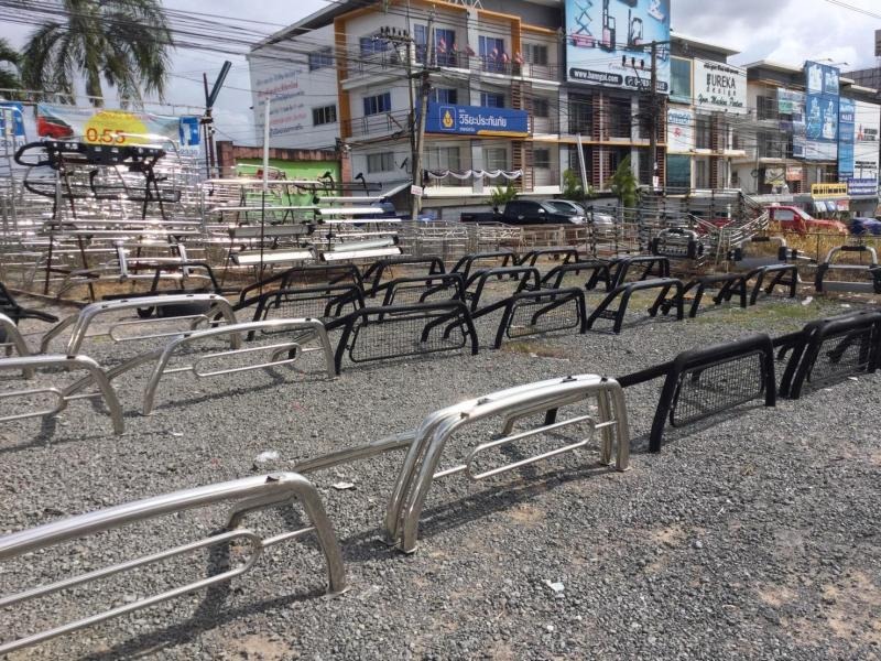 ร้านตกแต่งรถกระบะชลบุรี บ่อวิน