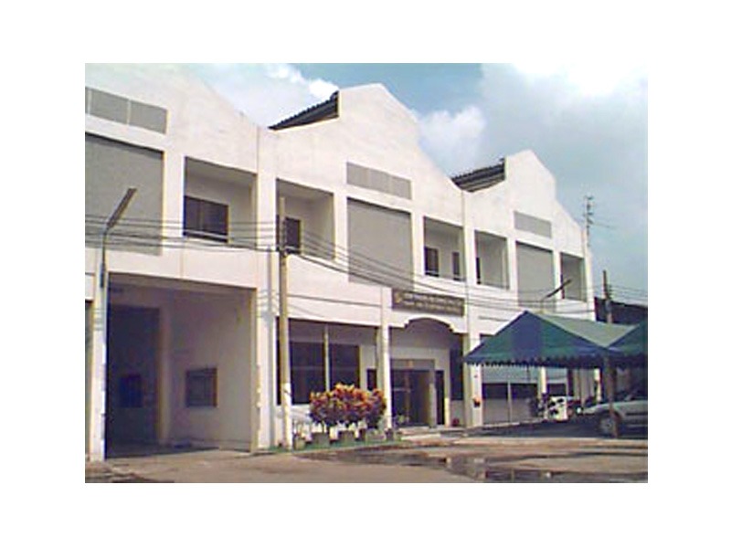 ไจแอนท์ ลีโอ อินเตอร์เทรด บจก.