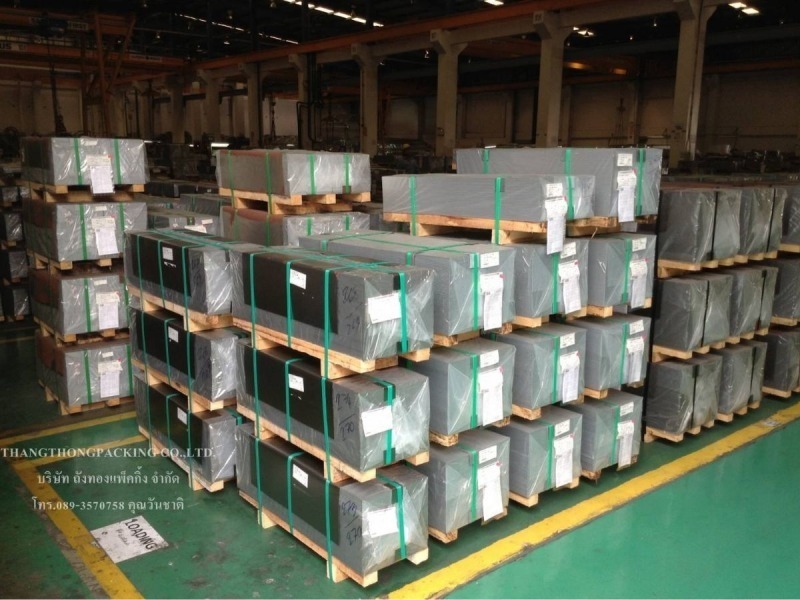 รับแพ็คกิ้งสินค้าจำนวนมาก