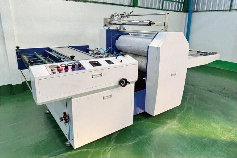 โรงงานผลิตกล่องออฟเซ็ท