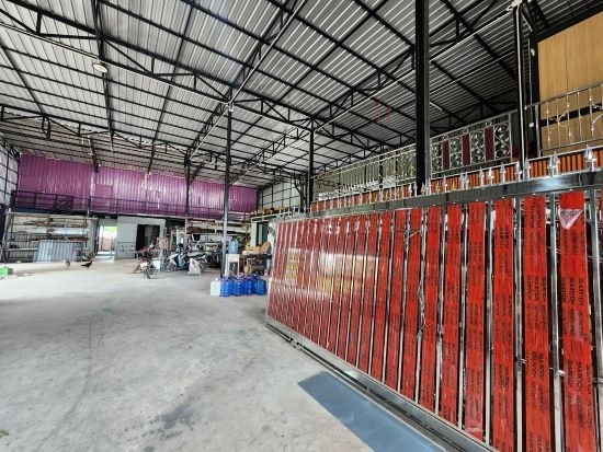 ช่างสแตนเลสปทุมธานี