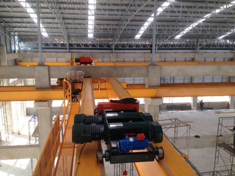 รับติดตั้งรอกไฟฟ้า