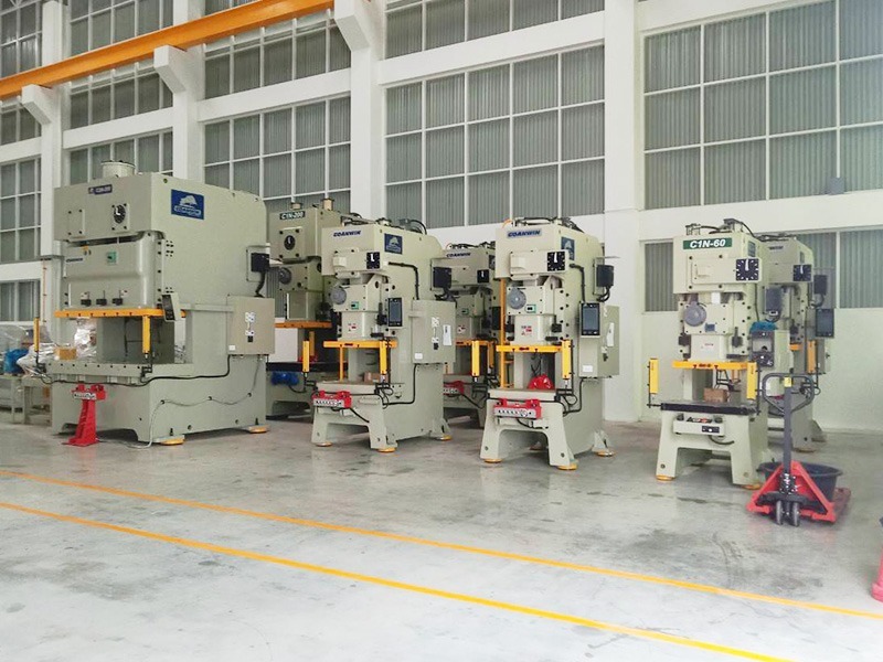 จำหน่ายสินค้าเครื่องจักร