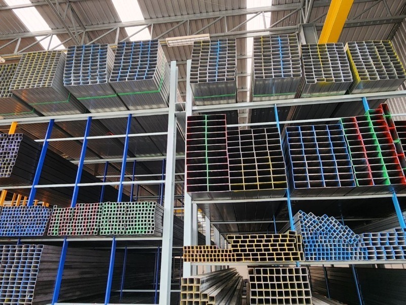 ร้านขายเหล็กราคาส่ง