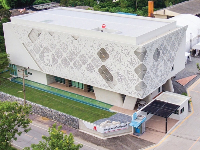 ส.อรุณคอนกรีต ปทุมธานี