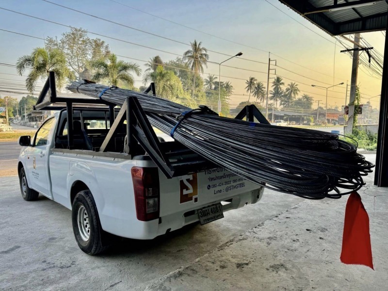 ขายเหล็กราคาโรงงาน