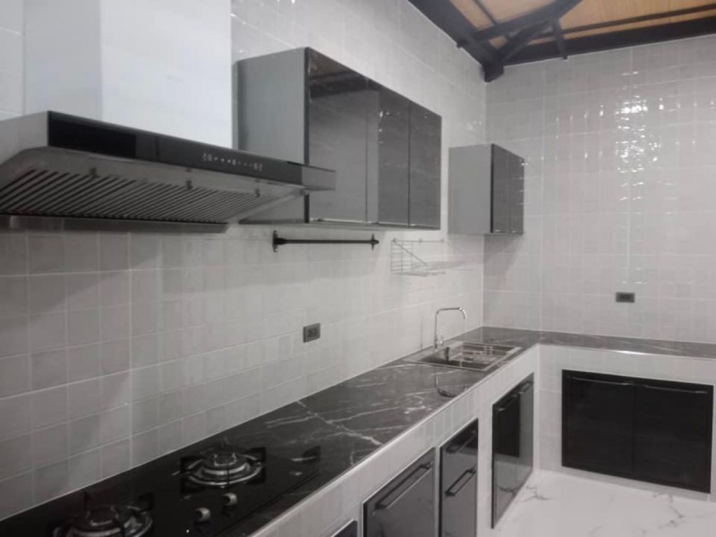 รับเหมาต่อเติม