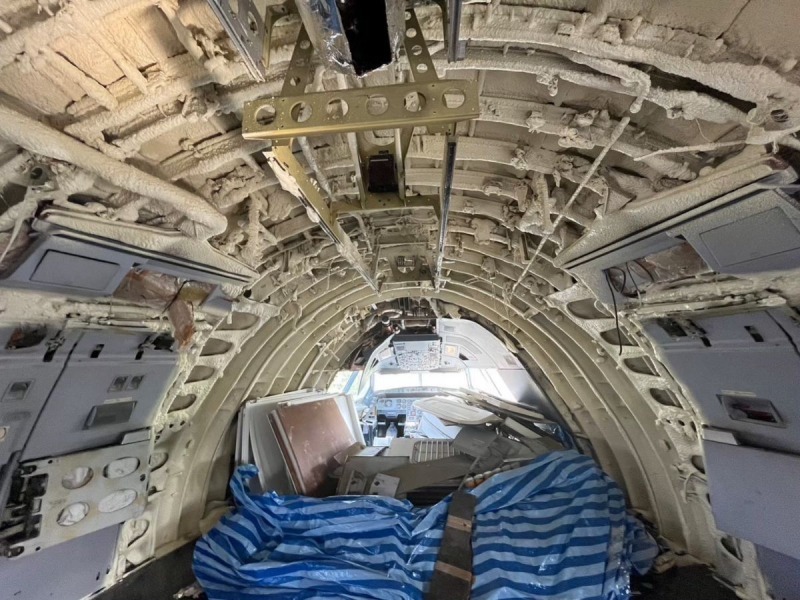 ฉีดพ่น  pu foam