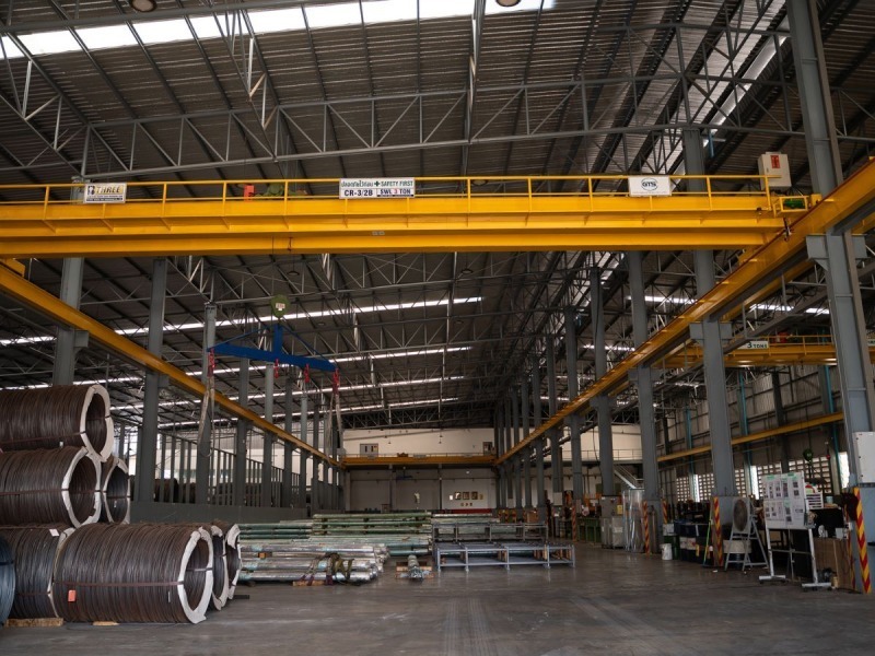 นำเข้าเหล็กชนิดพิเศษ