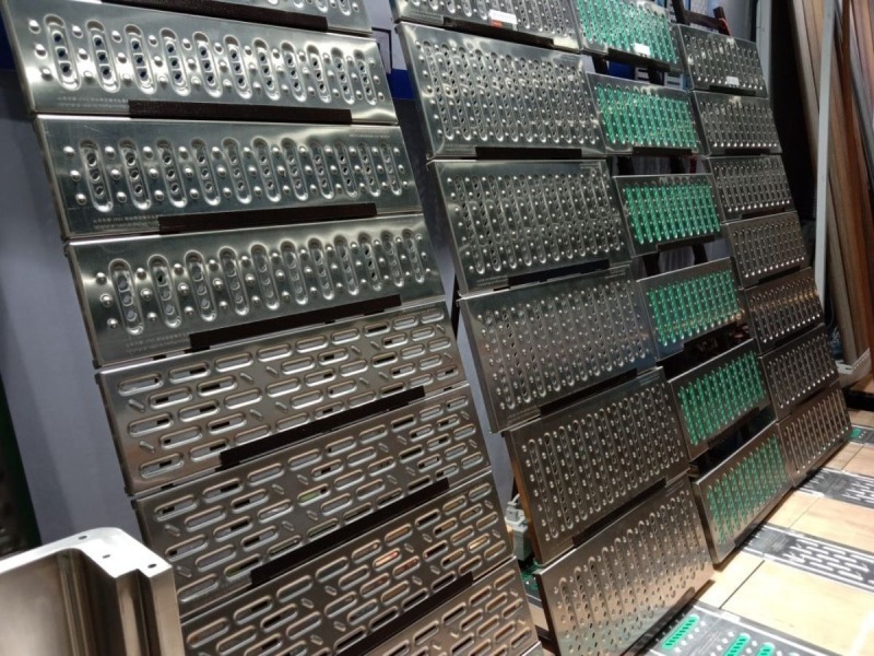 ร้านขายรางระบายน้ำพร้อมส่ง