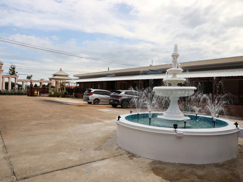 ศูนย์รับดูแลผู้สูงอายุ มหาชัย