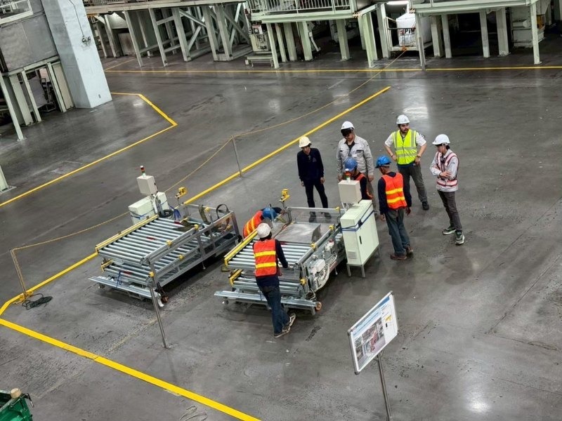 โรงงานผลิตชิ้นส่วนอะไหล่ตามแบบ