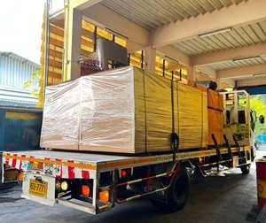 บริการจัดส่งสินค้า