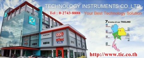 Technology Instruments Co Ltd